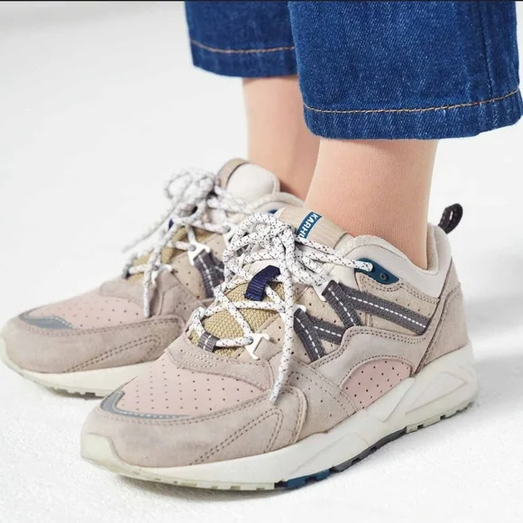 Karhu Fusion 2.0 'Opal Grey - Picture 10 of 11